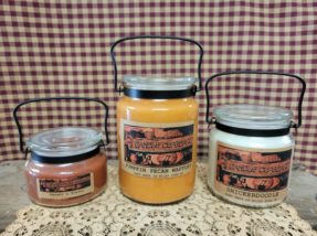 2 Wick Candle | The Candle Cupboard