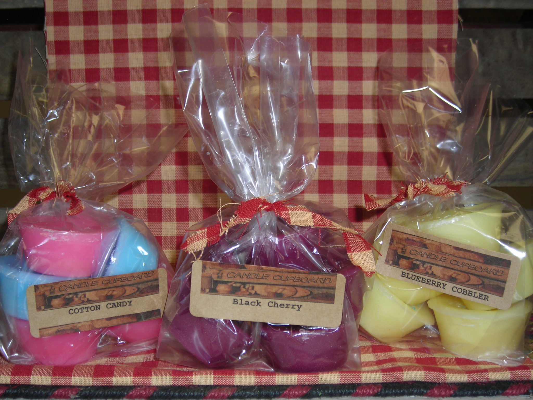 Tarts The Candle Cupboard Wiley Ford, WV