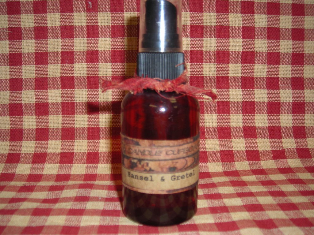 Refresher Oils The Candle Cupboard Wiley Ford, WV